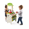 Green Market Grocery (Wood)