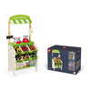Green Market Grocery (Wood)