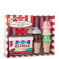 Ice Cream Playset