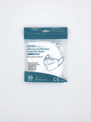 KN95 Masks (adult)