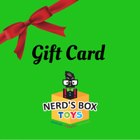 Gift Cards 10/25/30/50/100