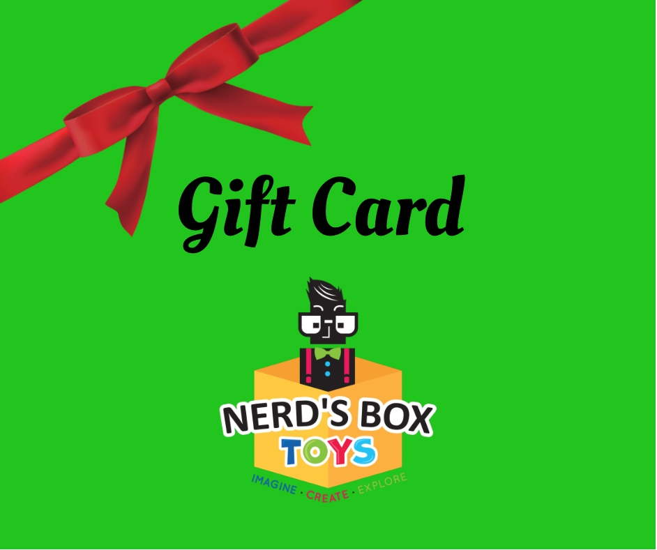 Gift Cards 10/25/30/50/100