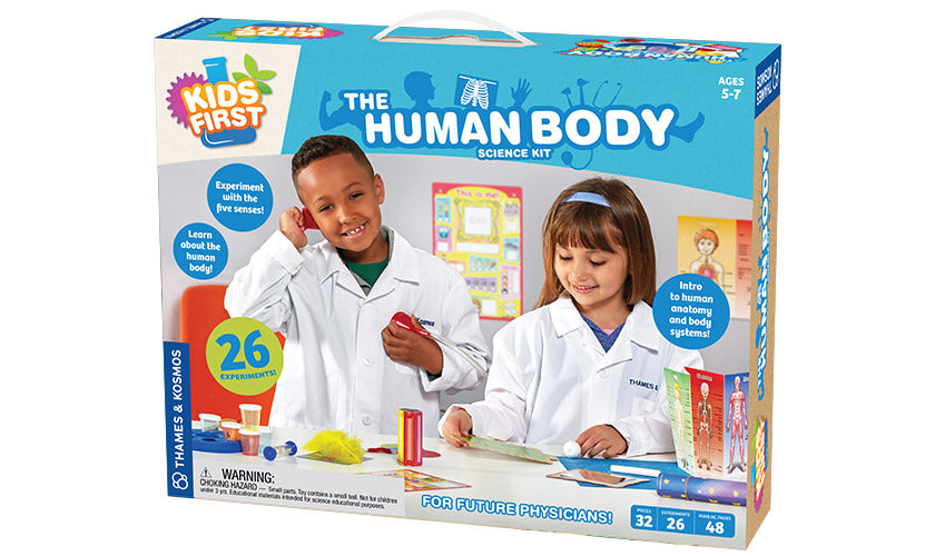 The Human Body