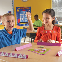 tri-FACTa Multiplication & Division Game
