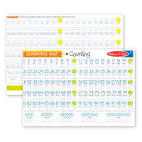 Learning Mat - Counting
