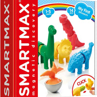 My First Dinosaurs