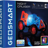 GeoSmart Night Cruiser 