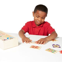 1-20 Number Puzzles