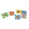 1-20 Number Puzzles