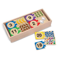 1-20 Number Puzzles
