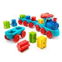 Brain Train