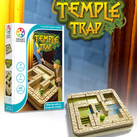 Temple Trap 