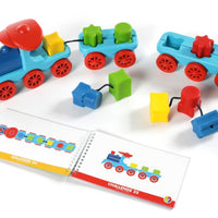 Brain Train