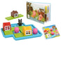 Three Little Piggies Deluxe 