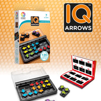 IQ Arrows 