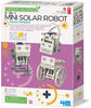 Mini Solar Robot 3-in-1 