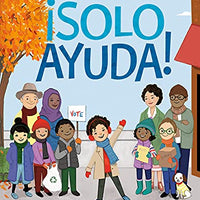 ¡Solo Ayuda!