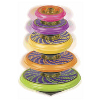 Super Stacking Tops 