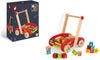 ABC Buggy Baby Walker