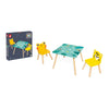 Tropik - Tropical Furniture Set