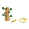 Tropical Lace up Tree Tropik