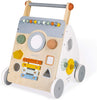 Sweet Cocoon Baby Walker