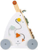 Sweet Cocoon Baby Walker