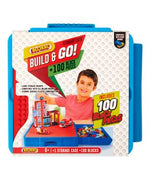 Blokko  Build & Go! - 100 block pieces 